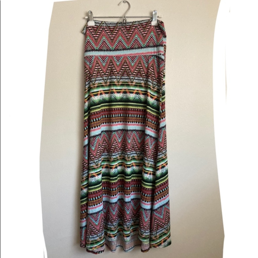 Lularoe Maxi Skirt